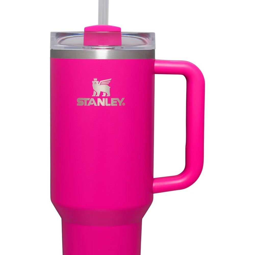Stanley Cup Hot Pink